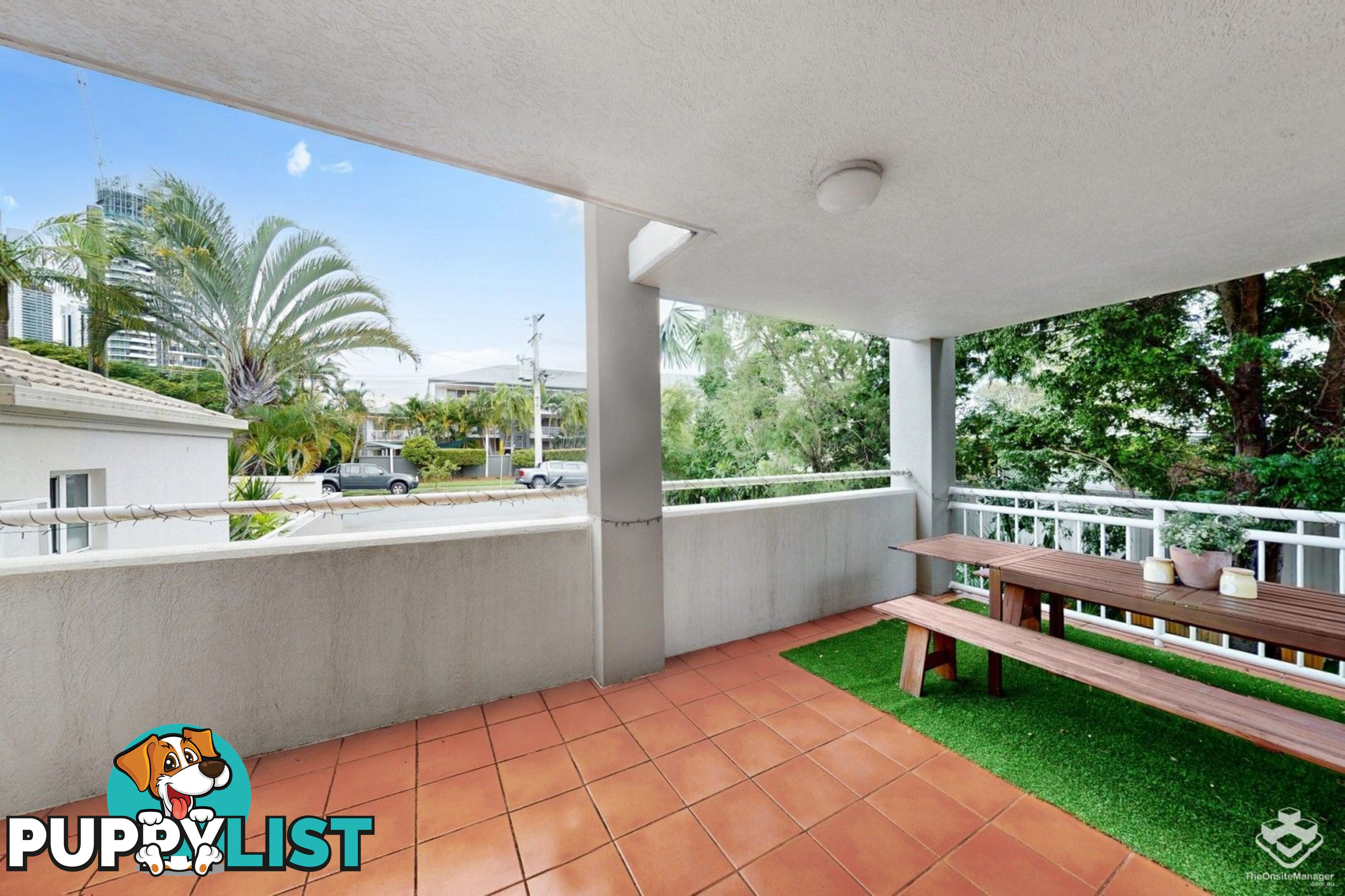 Unit1/78-80 Stanhill Drive Chevron Island QLD 4217