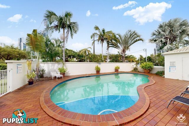 Unit1/78-80 Stanhill Drive Chevron Island QLD 4217