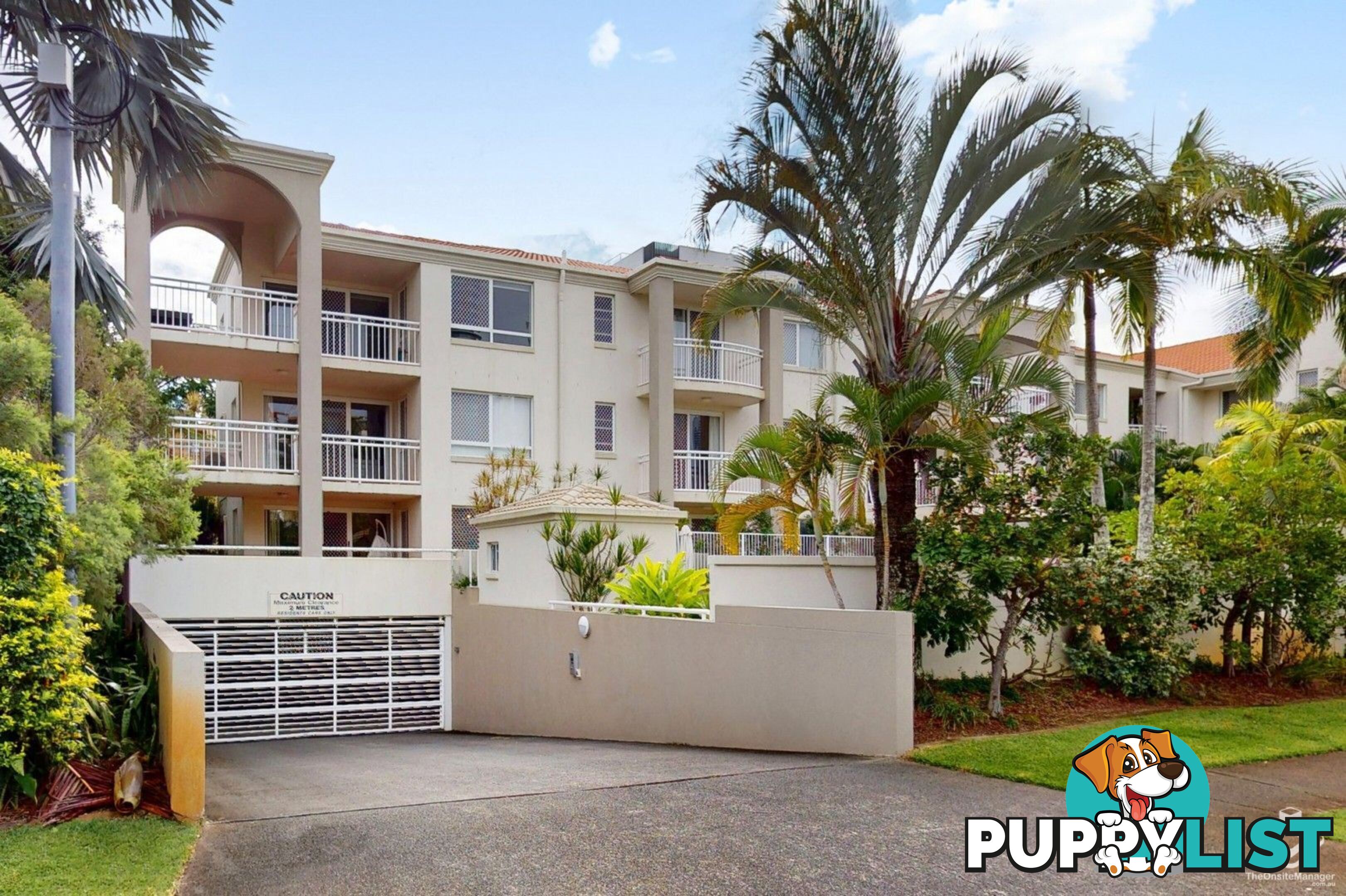 Unit1/78-80 Stanhill Drive Chevron Island QLD 4217
