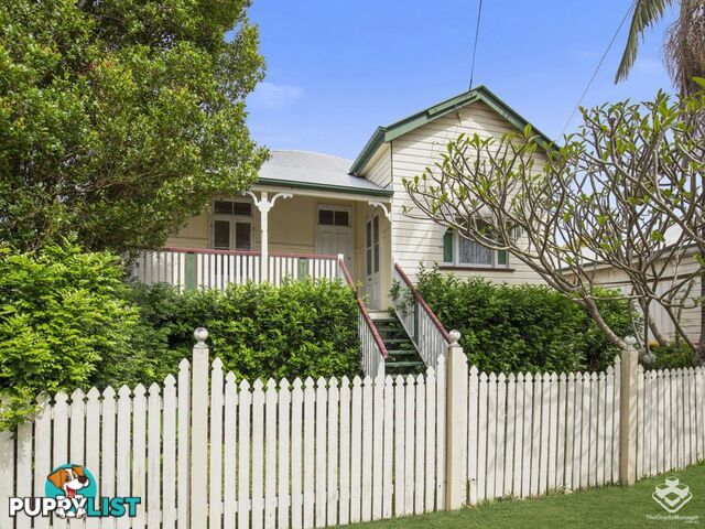 104 Barclay Street Deagon QLD 4017