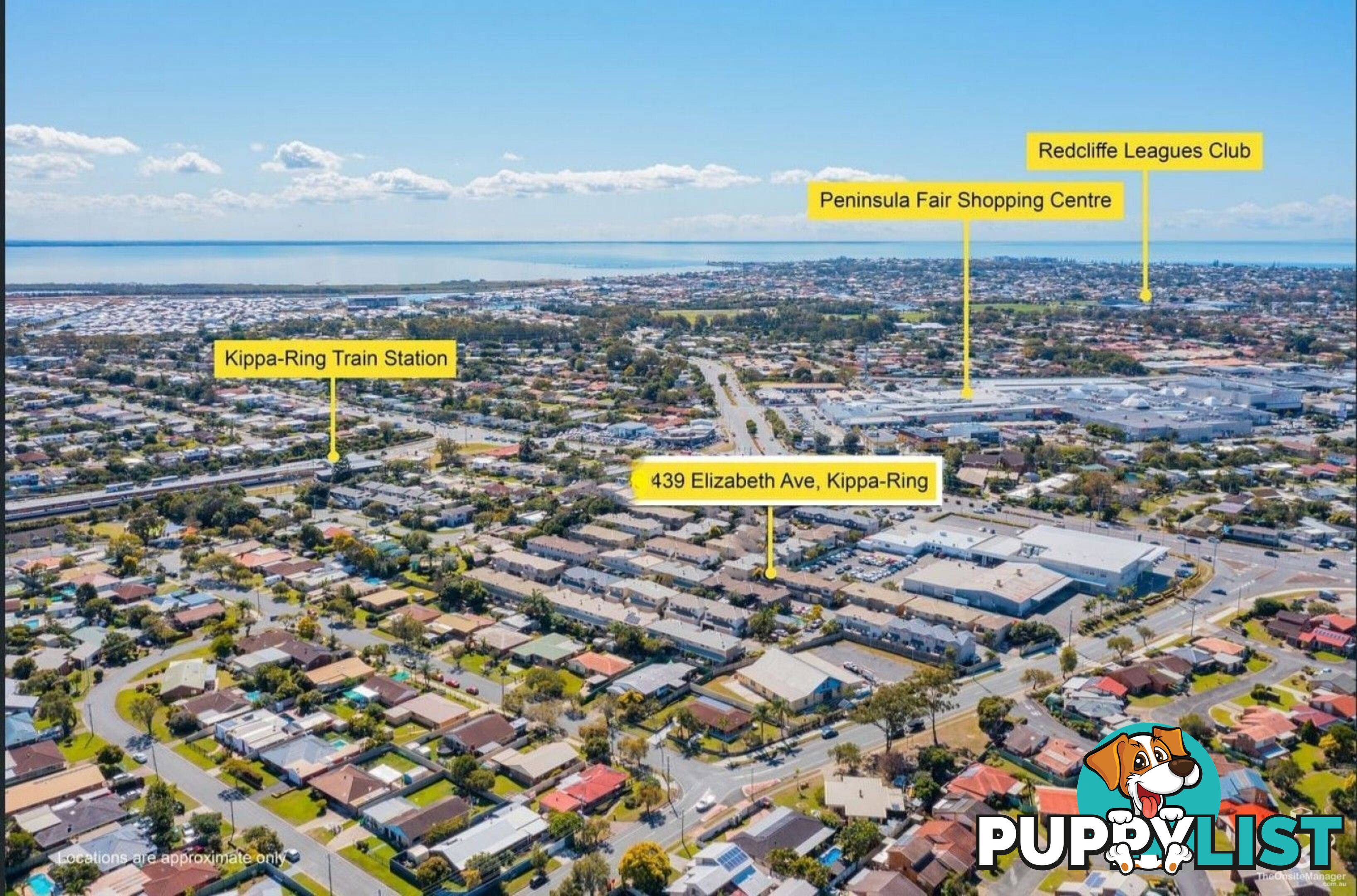 ID:21153351 439 Elizabeth Avenue Kippa-Ring QLD 4021