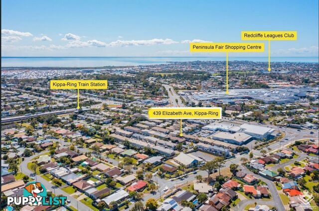 ID:21153351 439 Elizabeth Avenue Kippa-Ring QLD 4021