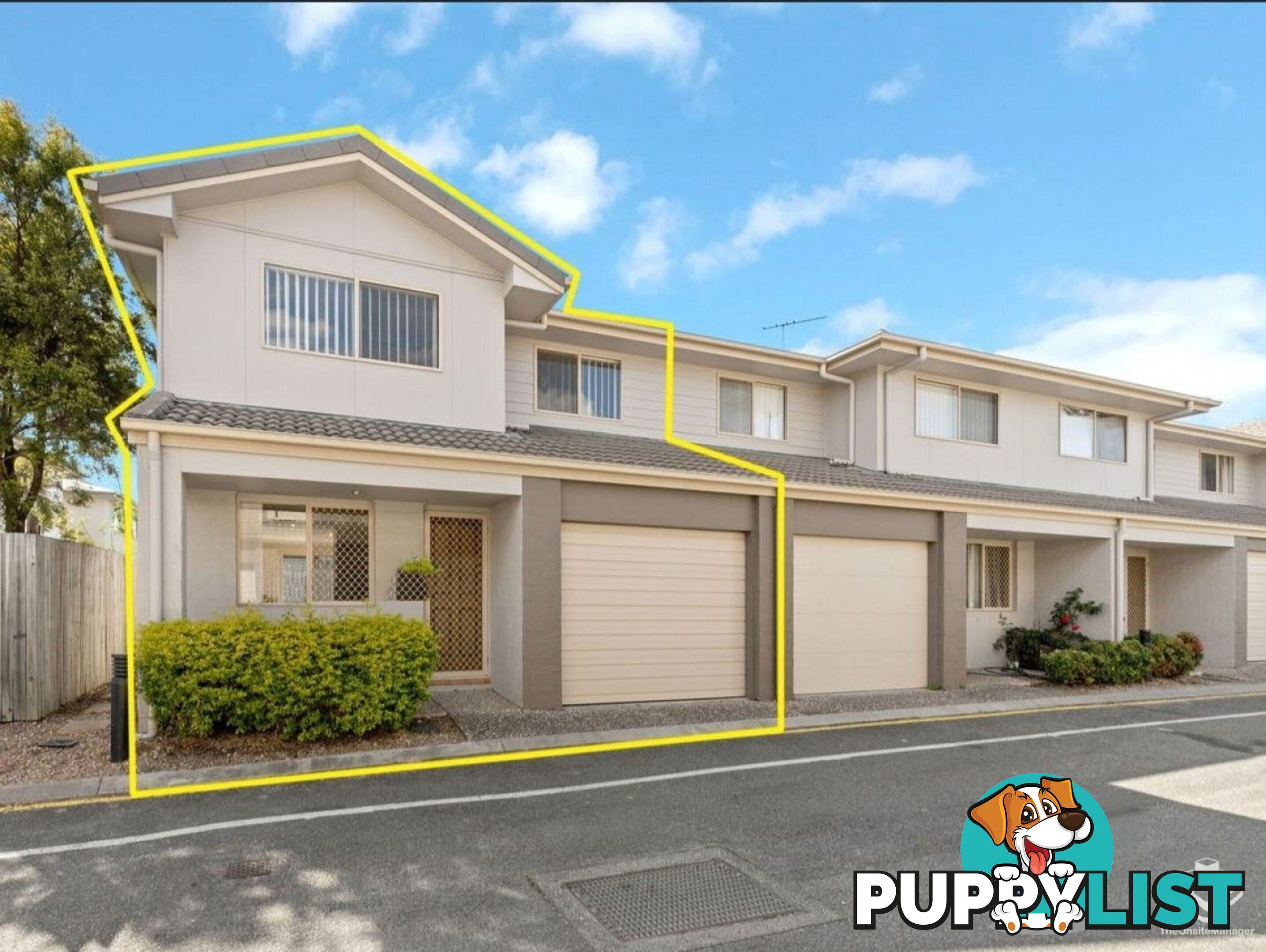 ID:21153351 439 Elizabeth Avenue Kippa-Ring QLD 4021