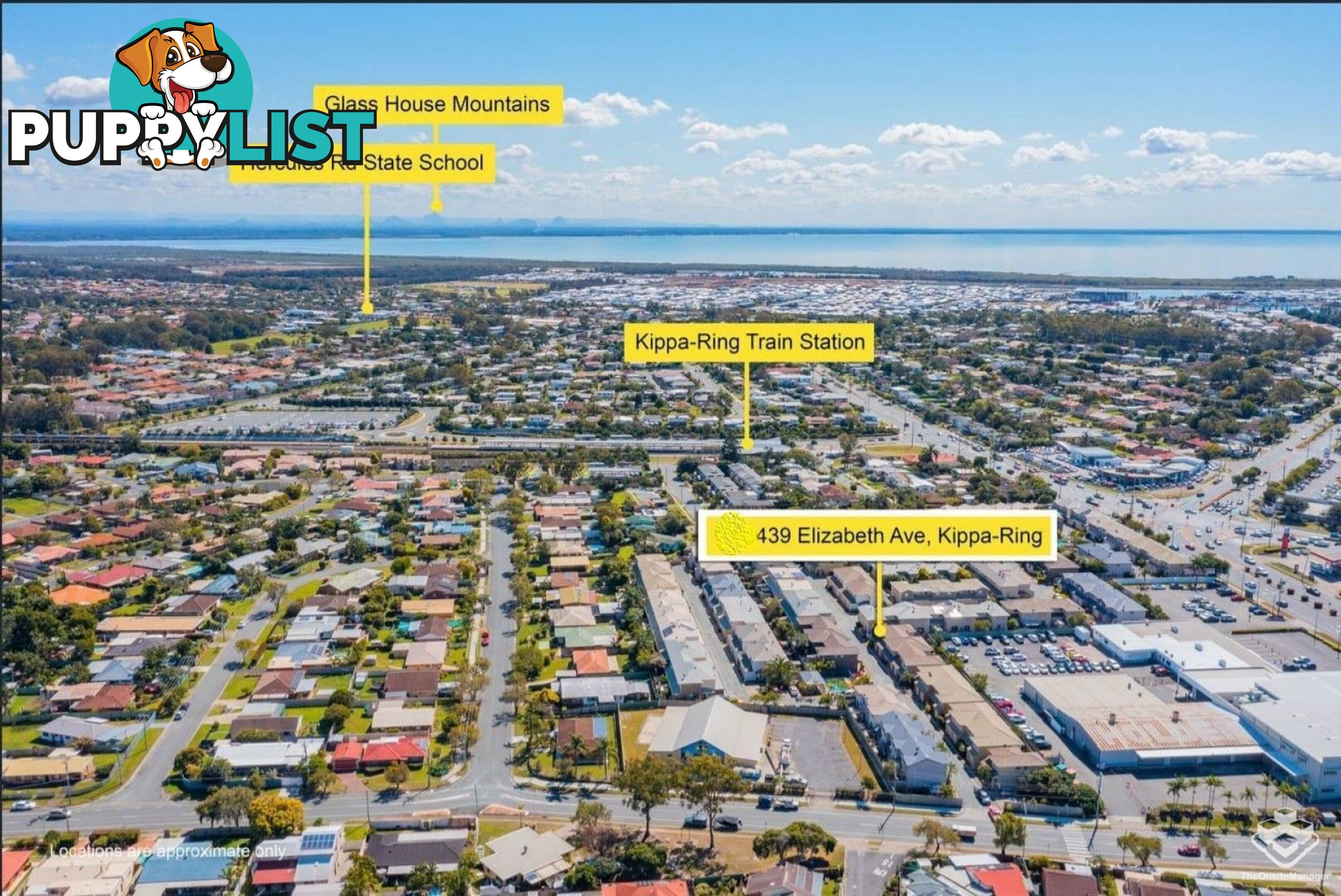 ID:21153351 439 Elizabeth Avenue Kippa-Ring QLD 4021