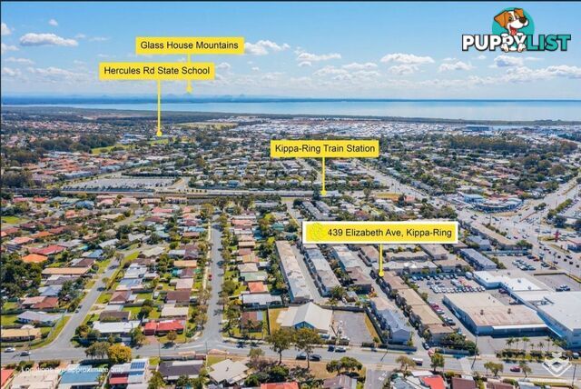 ID:21153351 439 Elizabeth Avenue Kippa-Ring QLD 4021