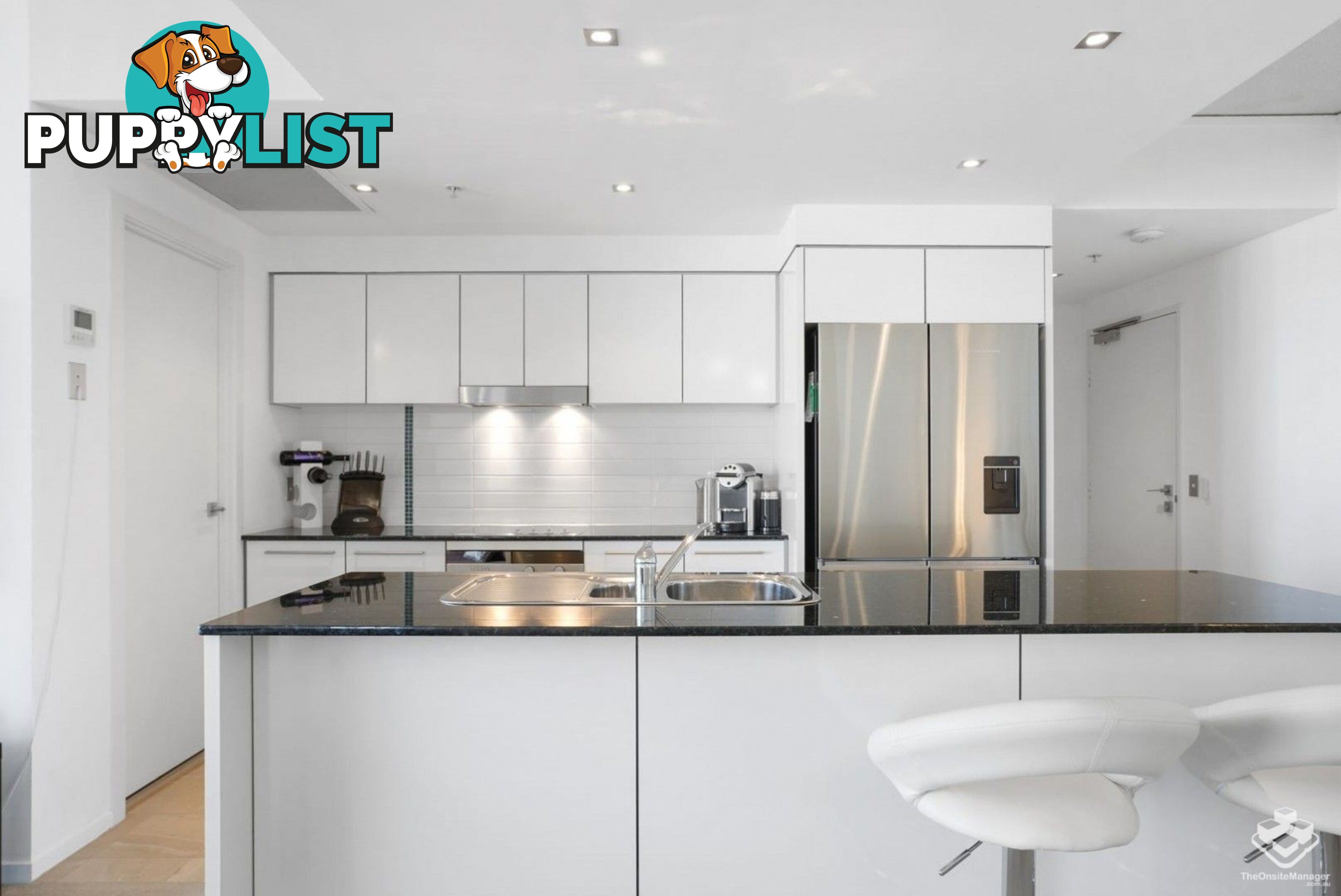 2302/22 Surf Parade Broadbeach QLD 4218