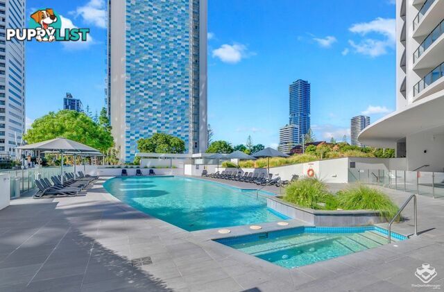 2302/22 Surf Parade Broadbeach QLD 4218