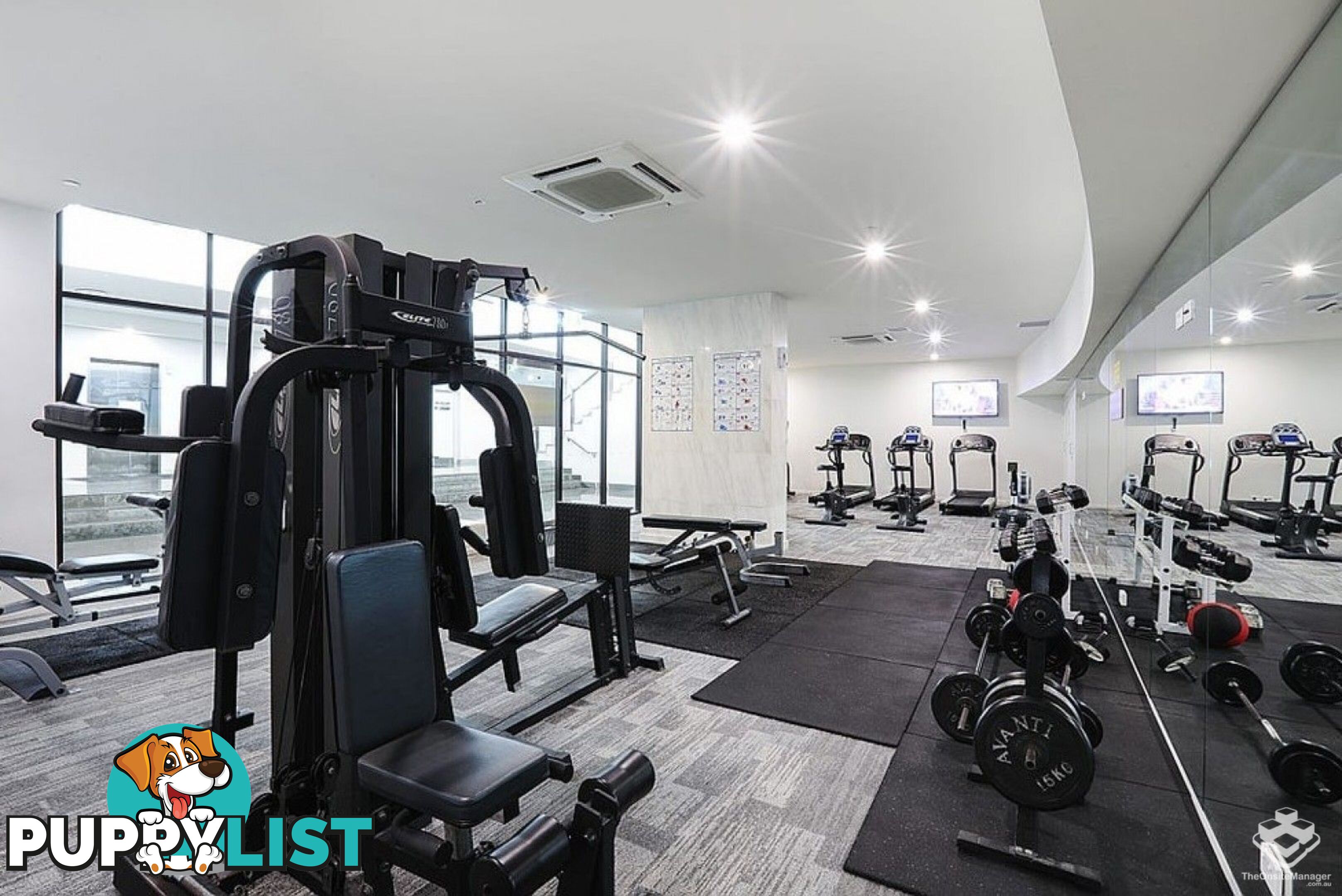 2302/22 Surf Parade Broadbeach QLD 4218