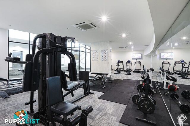 2302/22 Surf Parade Broadbeach QLD 4218