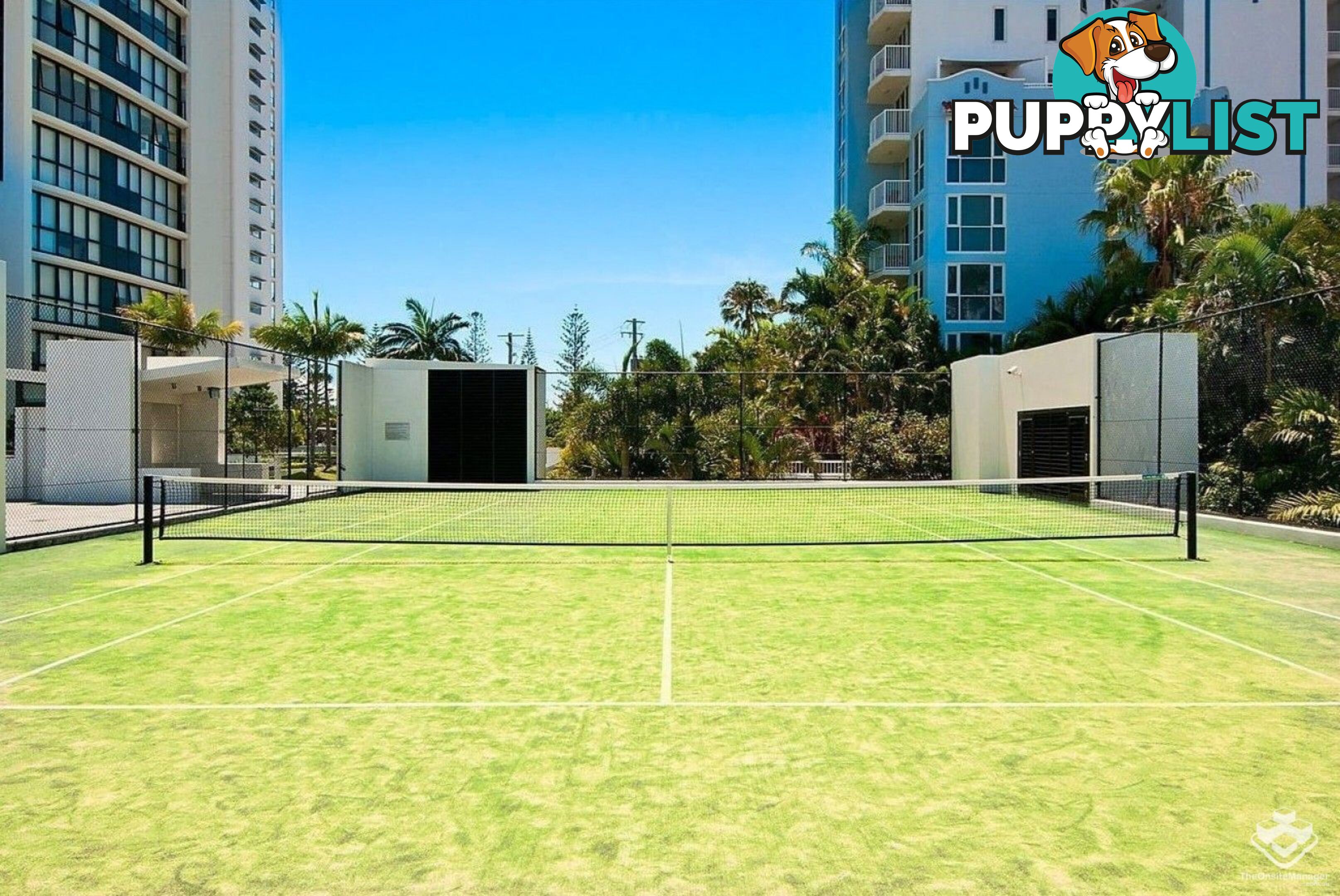 2302/22 Surf Parade Broadbeach QLD 4218