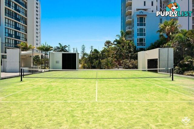 2302/22 Surf Parade Broadbeach QLD 4218