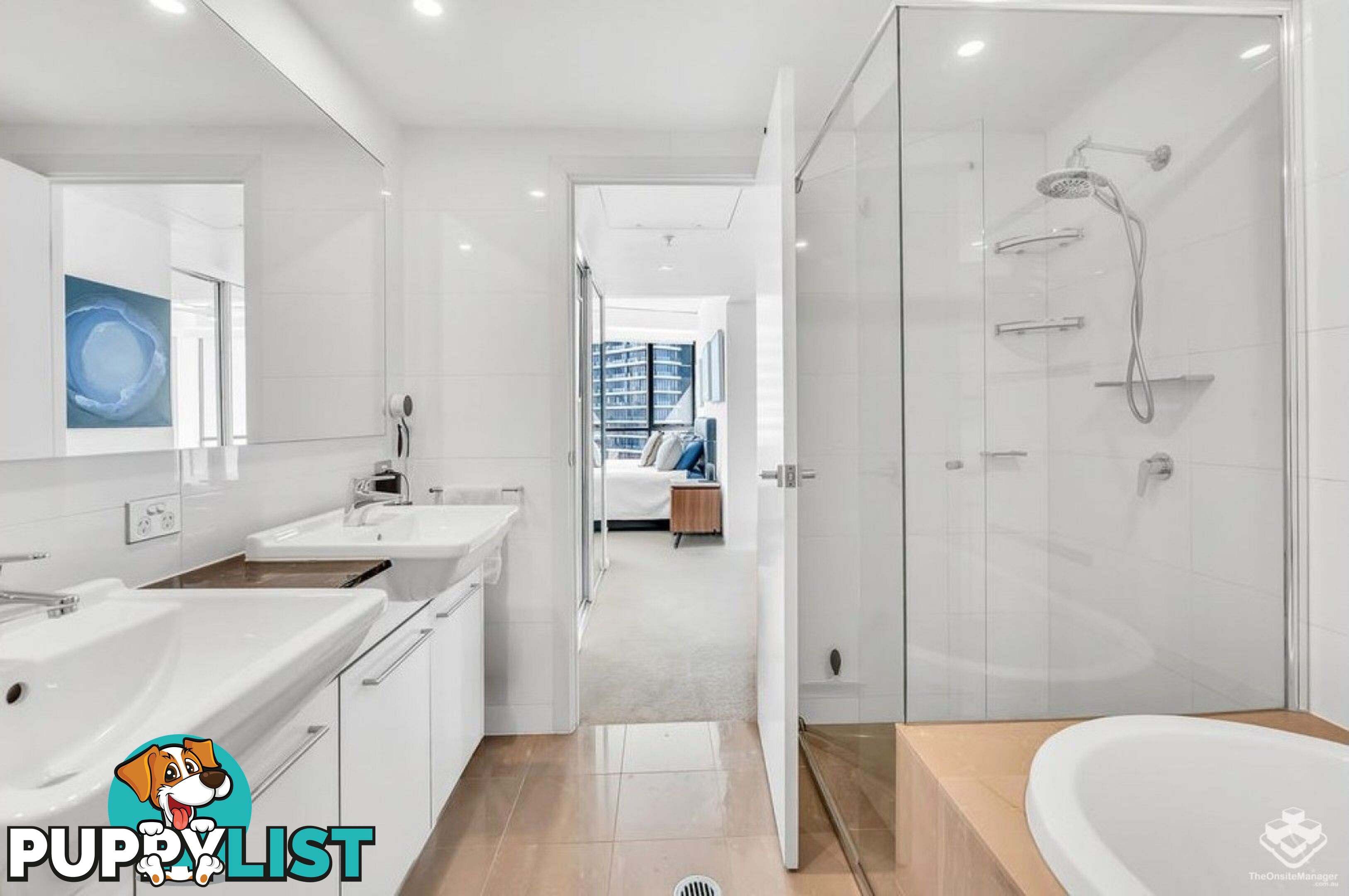 2302/22 Surf Parade Broadbeach QLD 4218