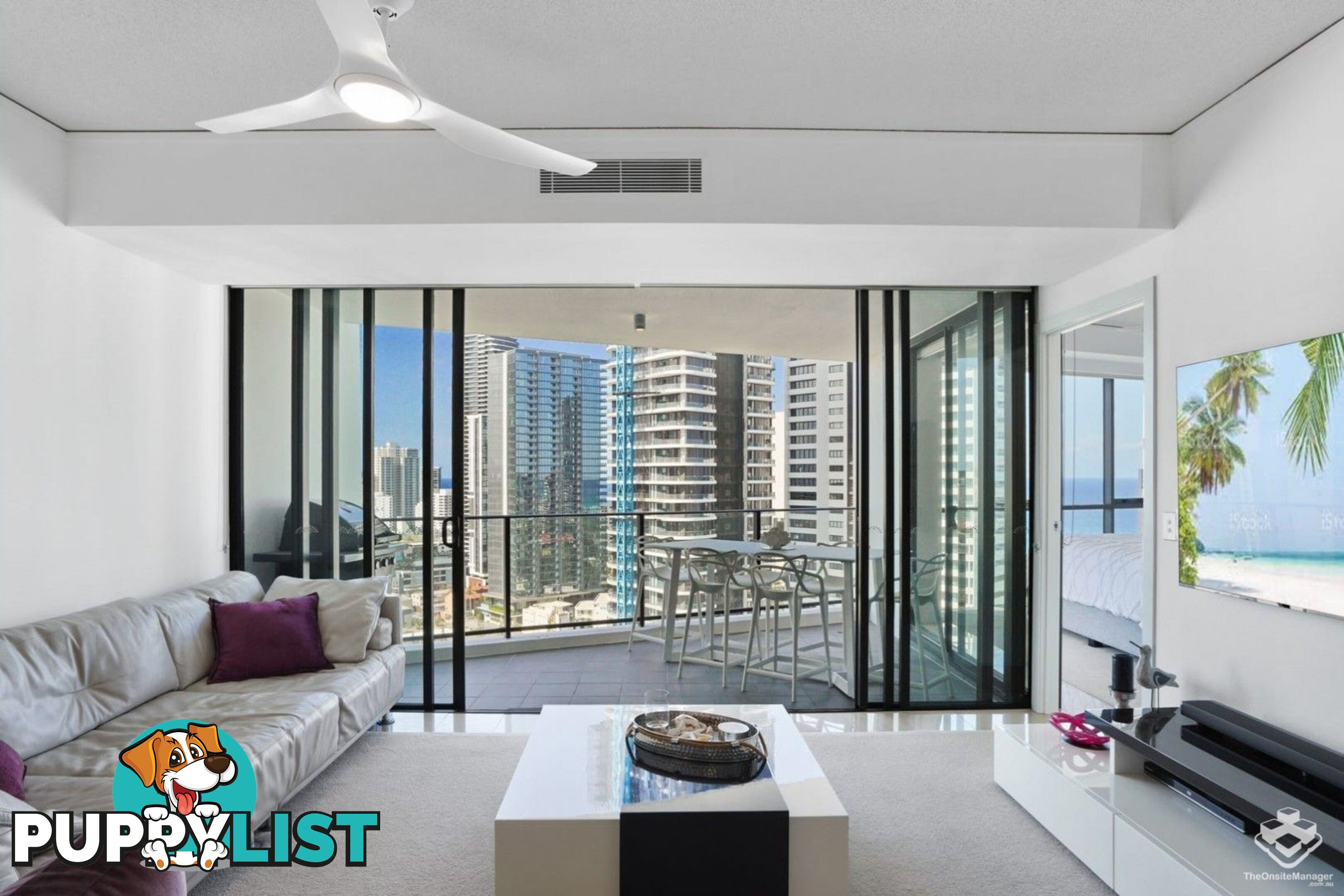 2302/22 Surf Parade Broadbeach QLD 4218