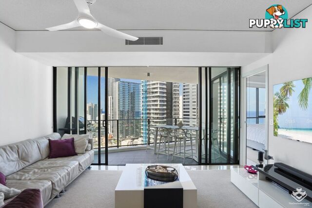 2302/22 Surf Parade Broadbeach QLD 4218