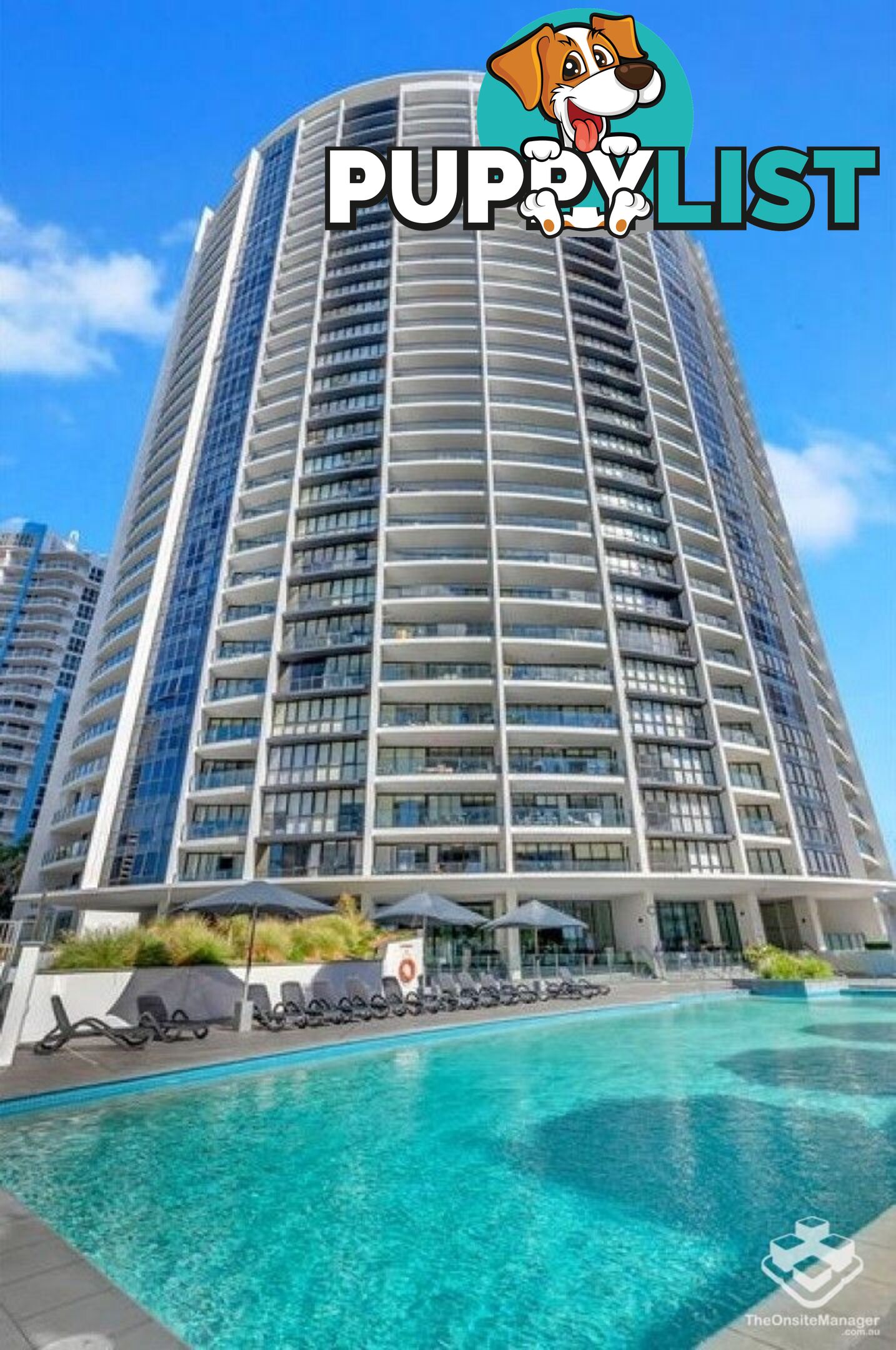 2302/22 Surf Parade Broadbeach QLD 4218