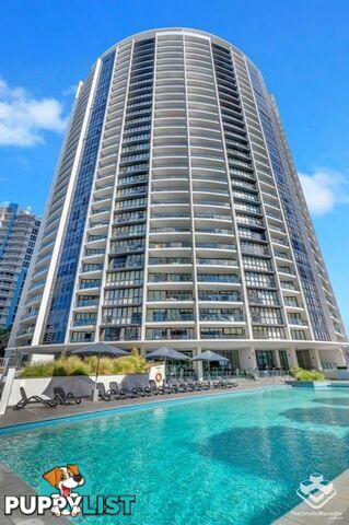 2302/22 Surf Parade Broadbeach QLD 4218