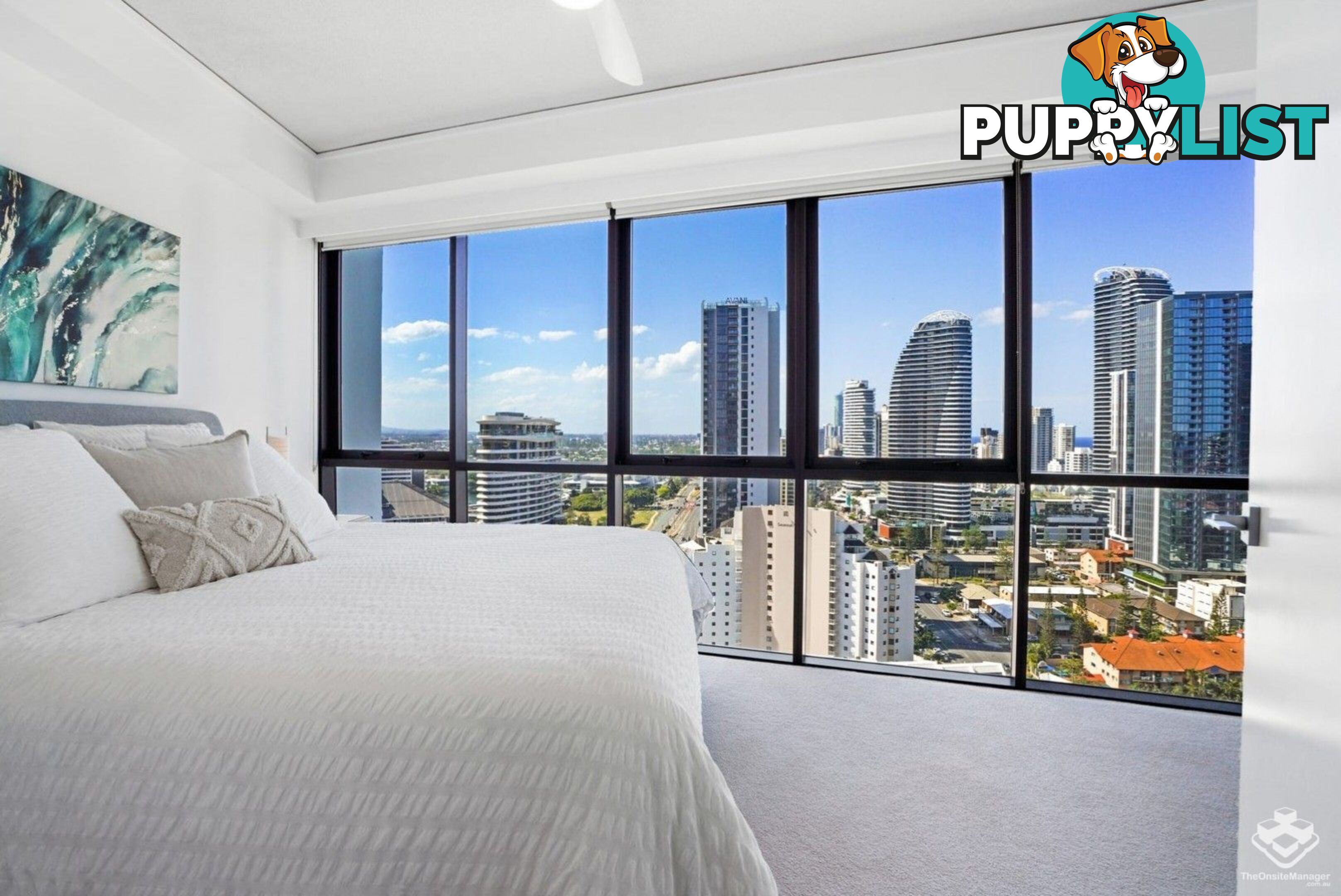 2302/22 Surf Parade Broadbeach QLD 4218