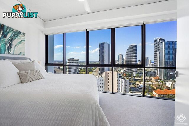 2302/22 Surf Parade Broadbeach QLD 4218