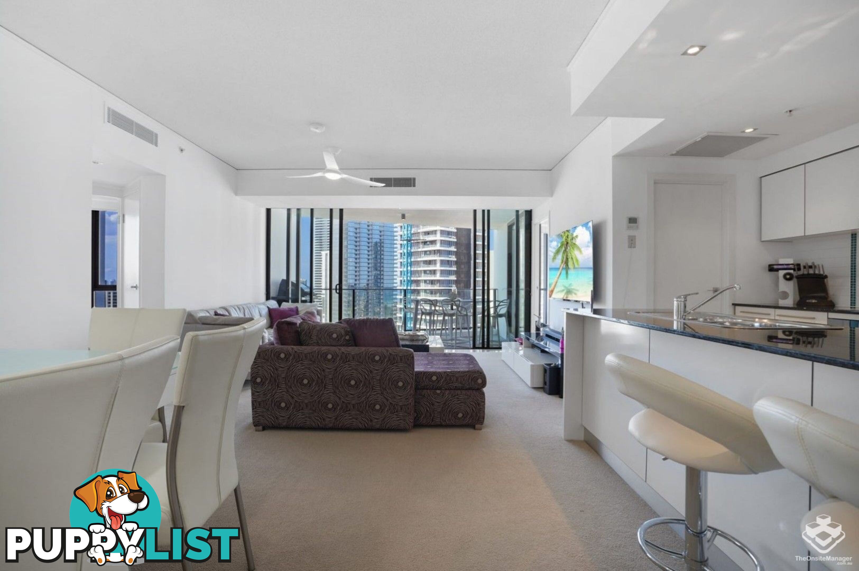 2302/22 Surf Parade Broadbeach QLD 4218