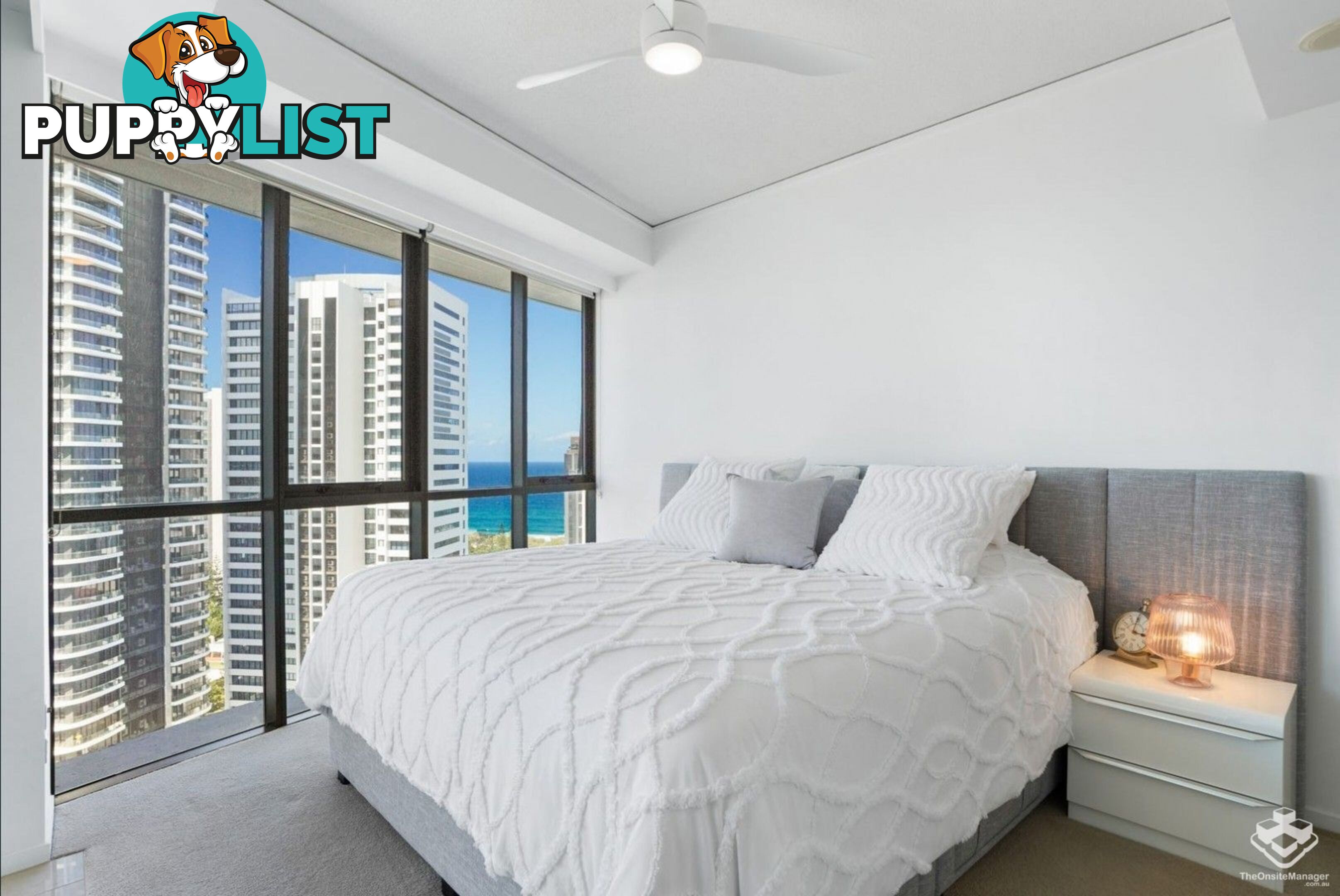 2302/22 Surf Parade Broadbeach QLD 4218