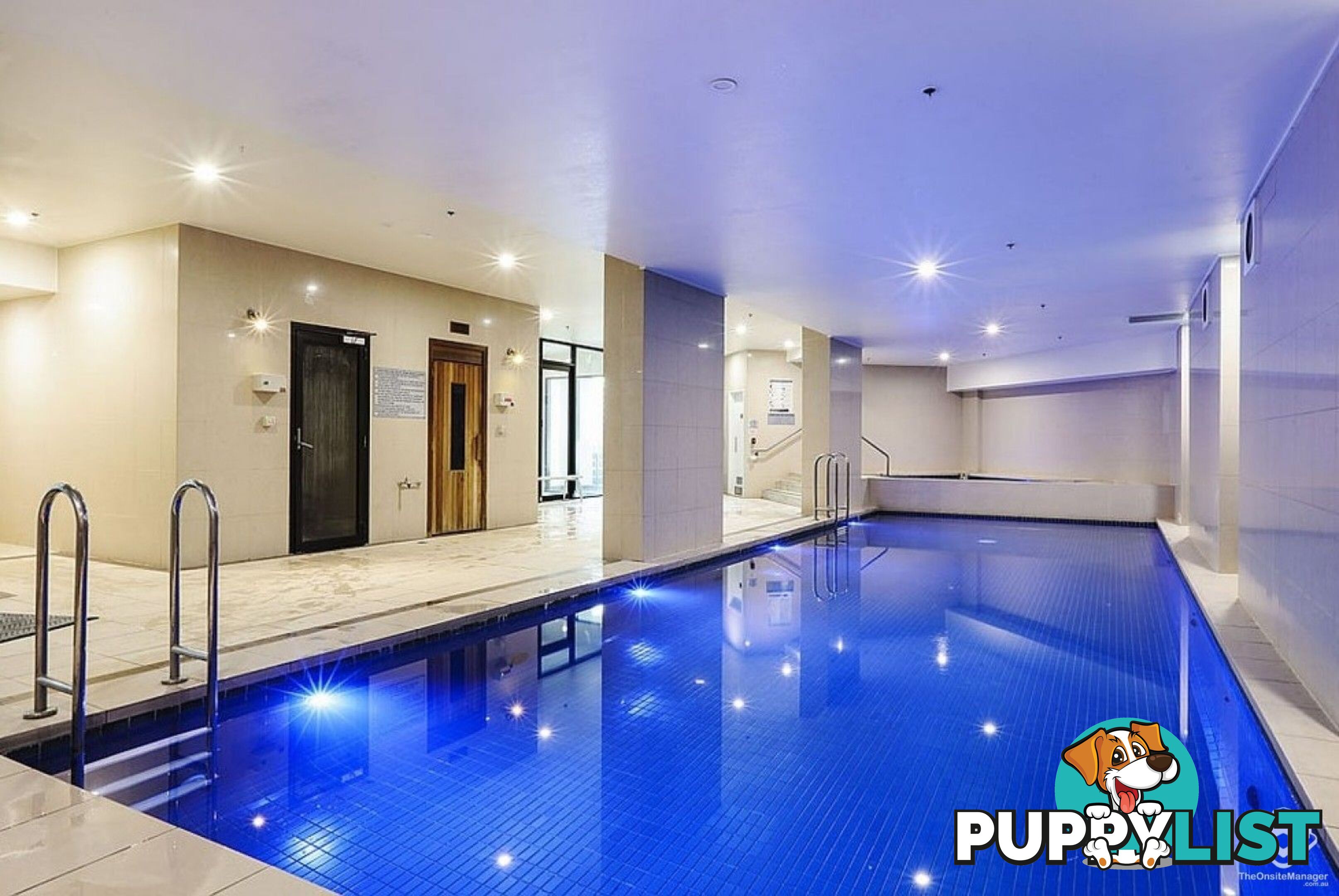 2302/22 Surf Parade Broadbeach QLD 4218
