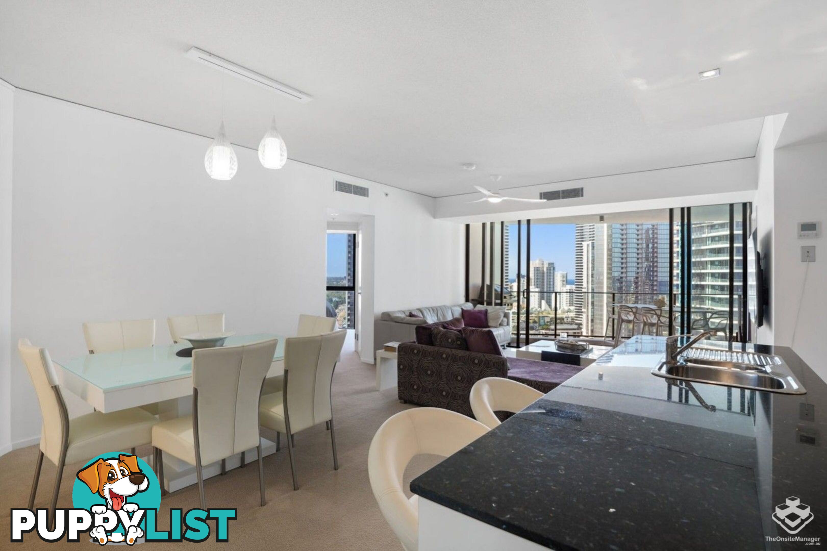 2302/22 Surf Parade Broadbeach QLD 4218