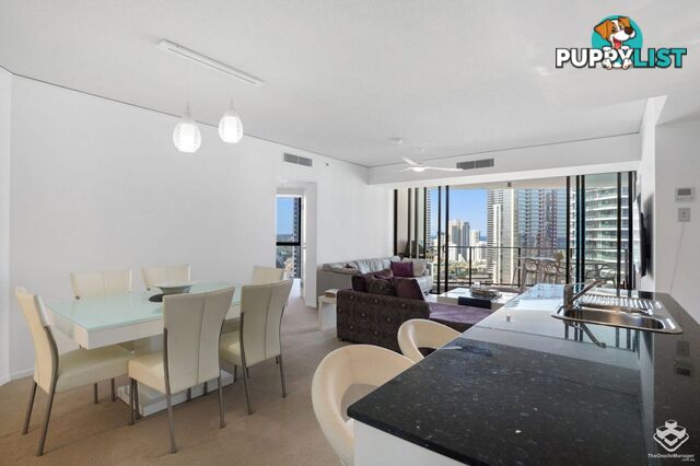 2302/22 Surf Parade Broadbeach QLD 4218