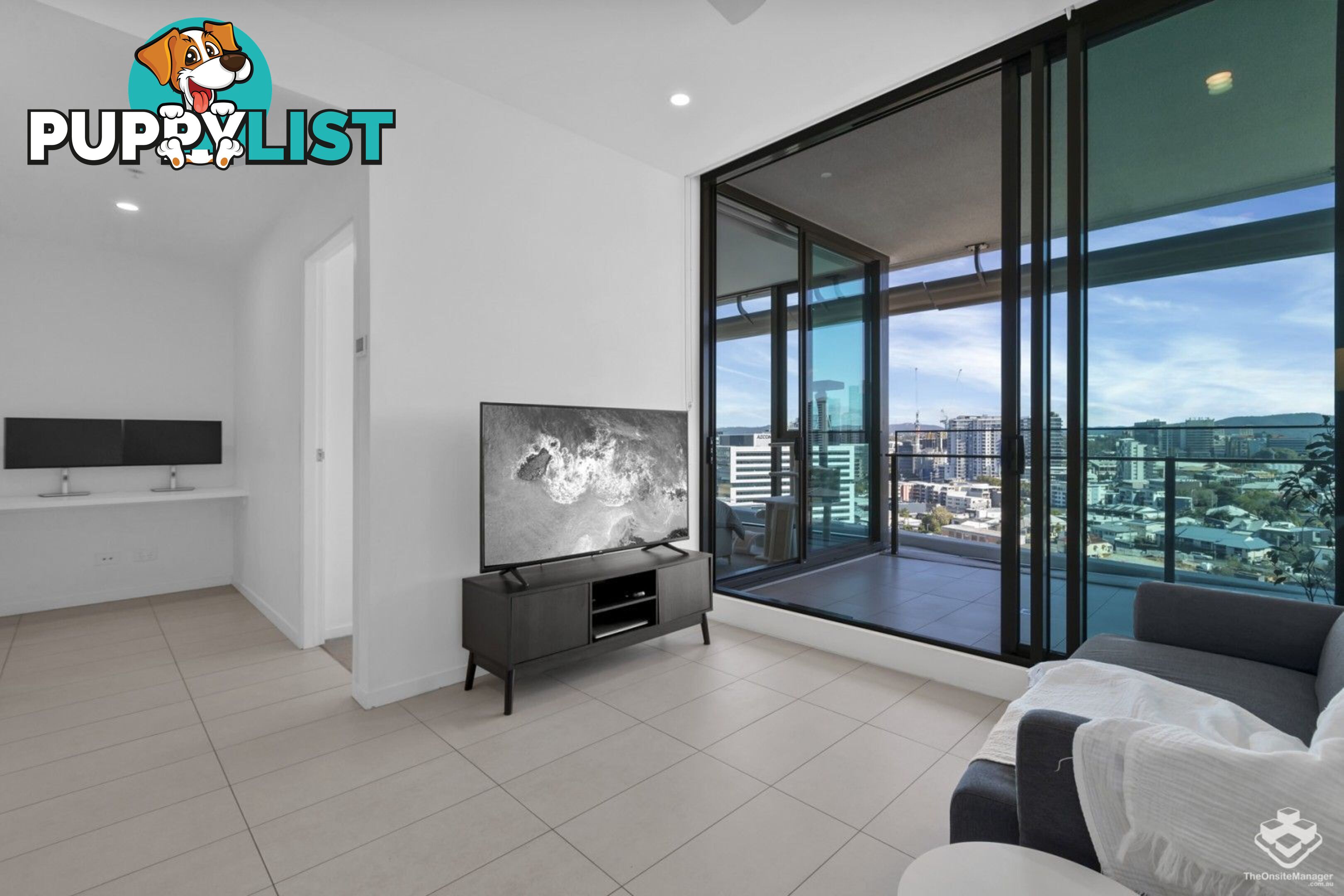 21410/1055 Ann Street Newstead QLD 4006