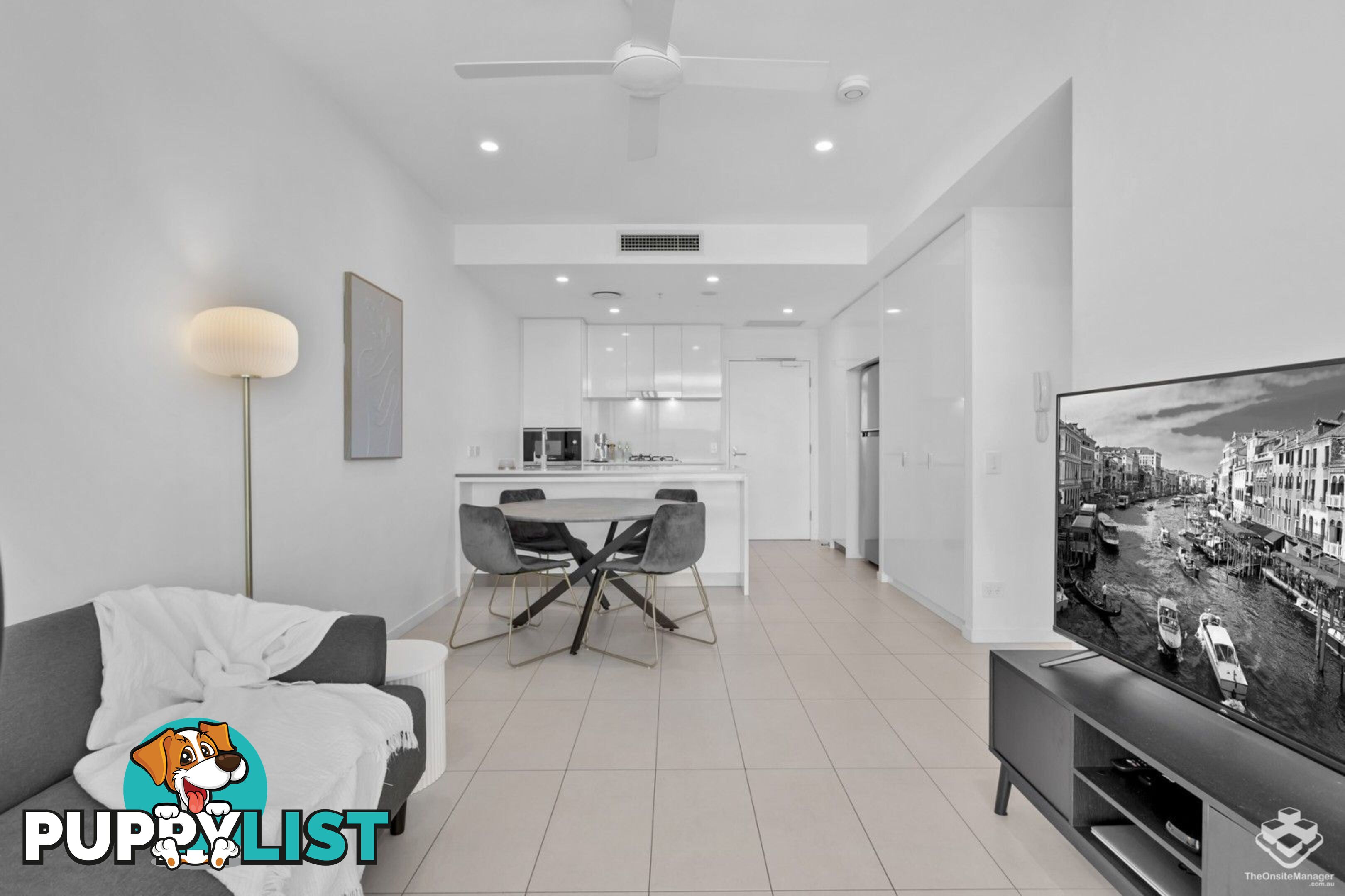 21410/1055 Ann Street Newstead QLD 4006