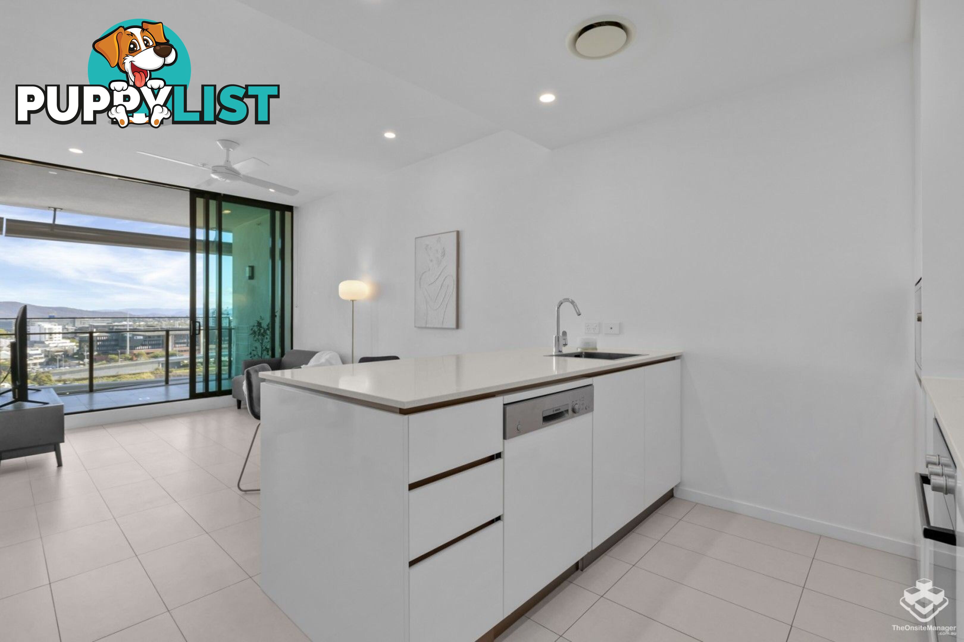 21410/1055 Ann Street Newstead QLD 4006