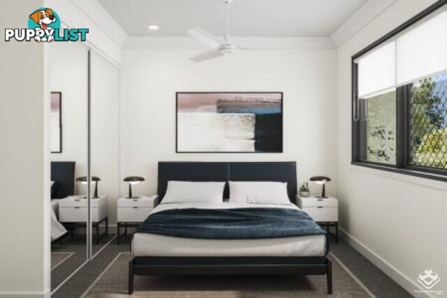 28/100 Stodart Terrace Mango Hill QLD 4509