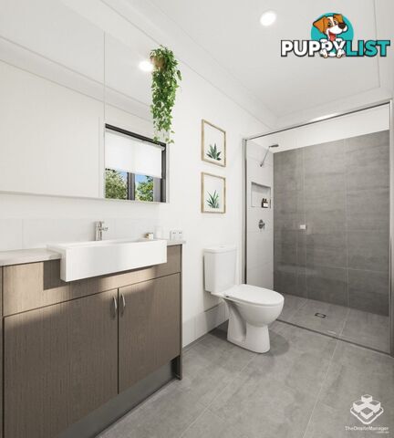 28/100 Stodart Terrace Mango Hill QLD 4509
