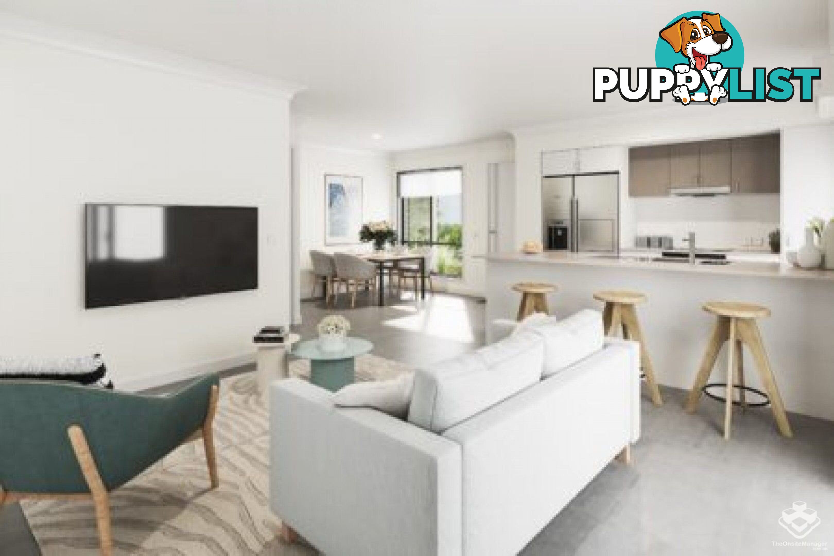 28/100 Stodart Terrace Mango Hill QLD 4509