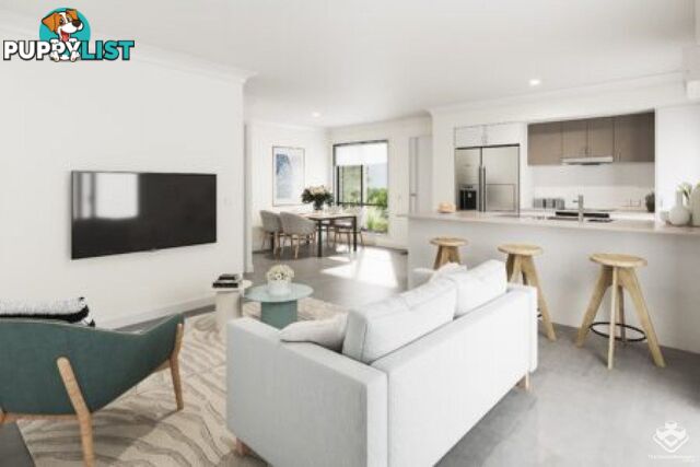 28/100 Stodart Terrace Mango Hill QLD 4509