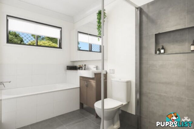 28/100 Stodart Terrace Mango Hill QLD 4509