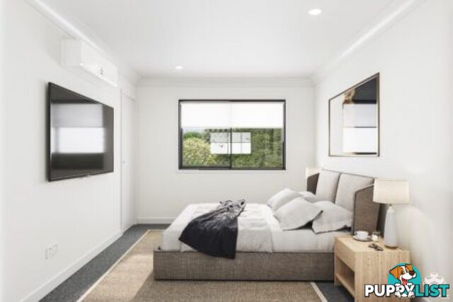 28/100 Stodart Terrace Mango Hill QLD 4509
