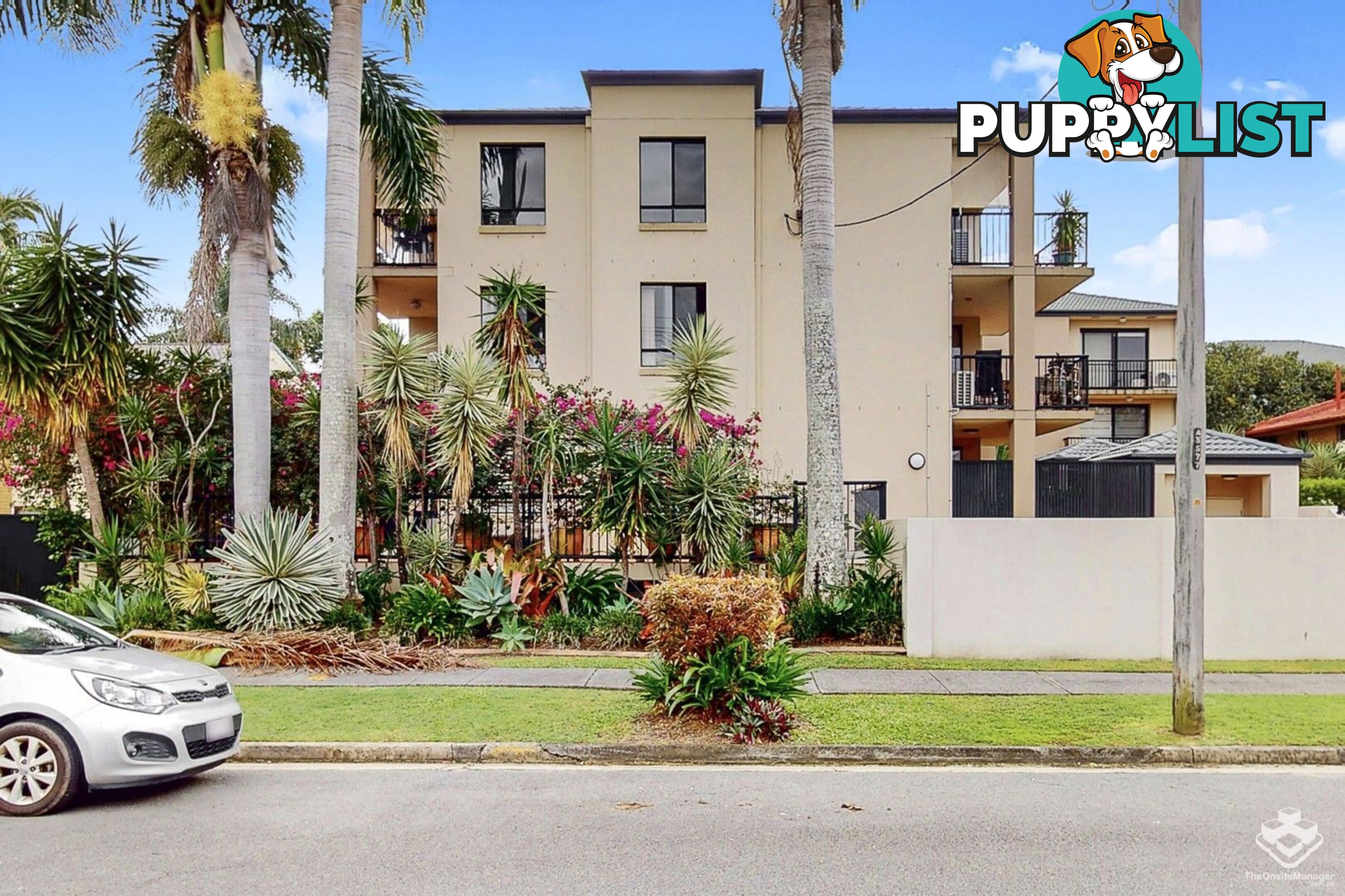 Unit 2/13-15 Illawong Street Chevron Island QLD 4217