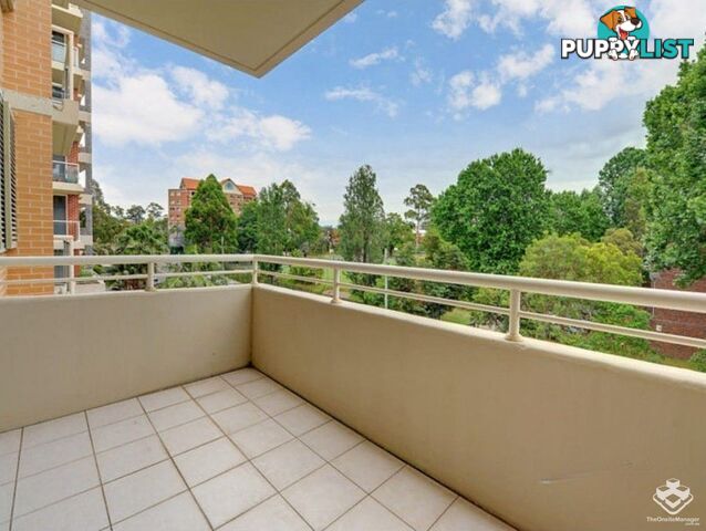55/20-22 Thomas St Waitara NSW 2077