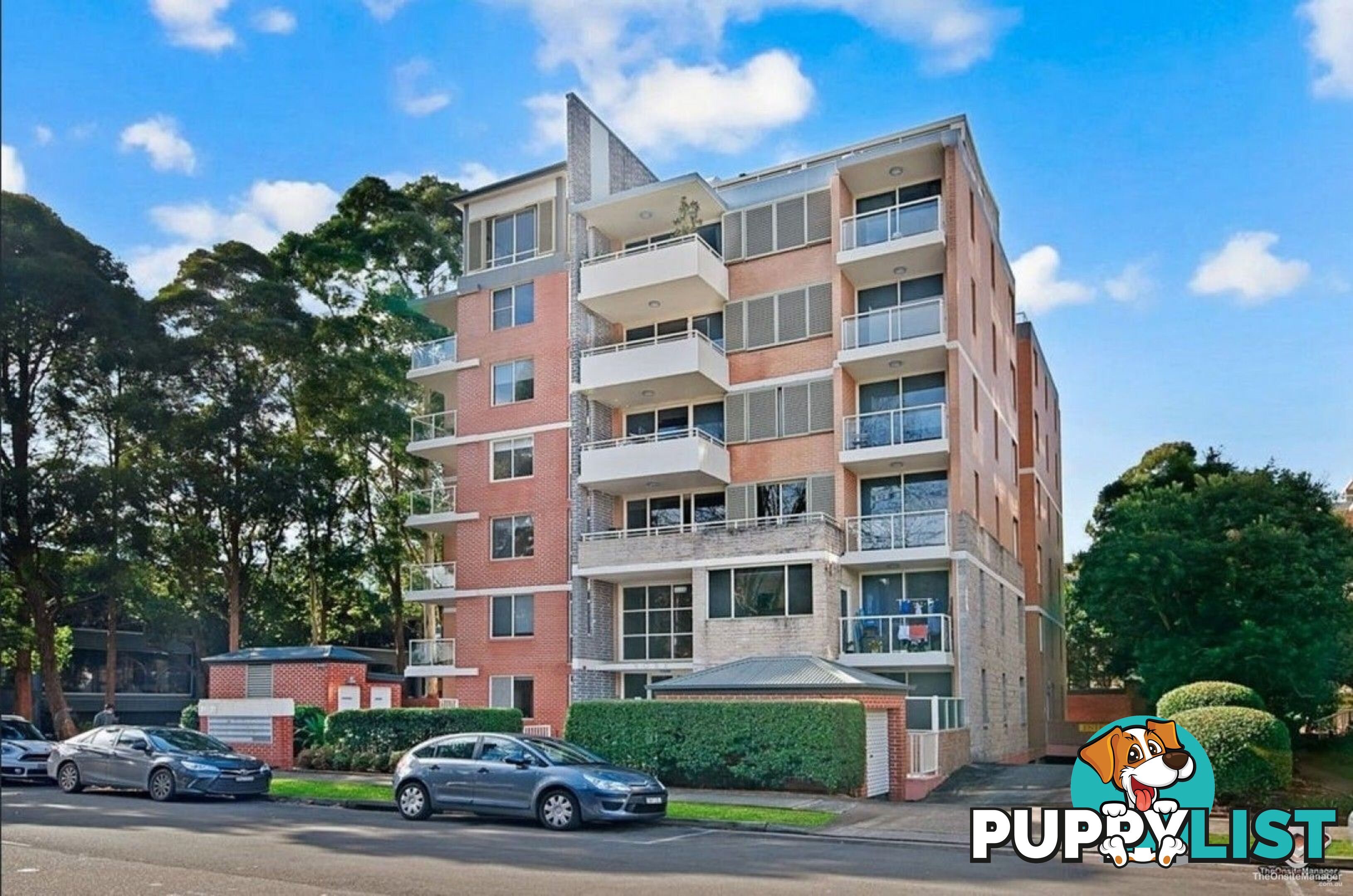 55/20-22 Thomas St Waitara NSW 2077