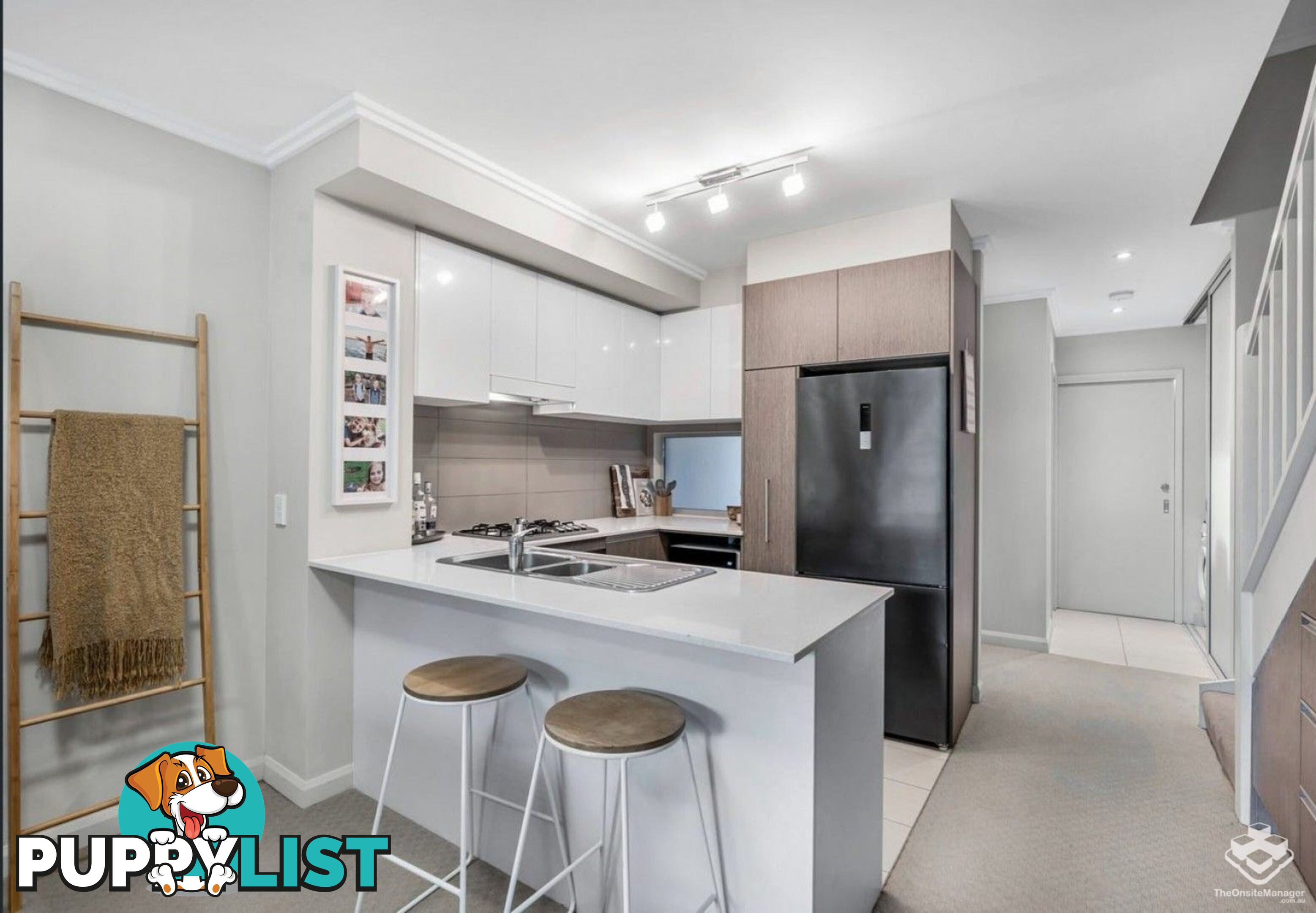 U13/123 Barrack Road Cannon Hill QLD 4170