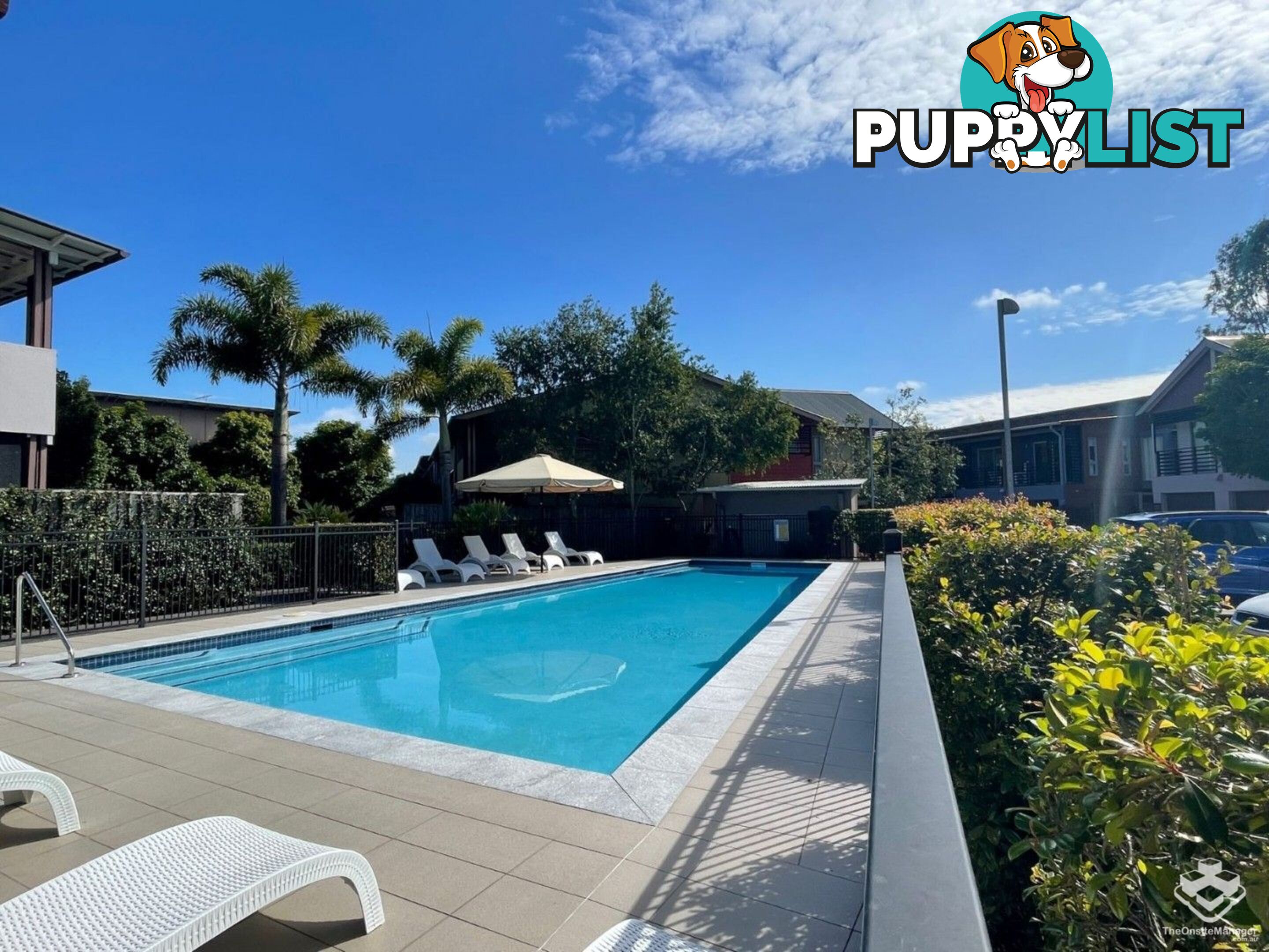 U13/123 Barrack Road Cannon Hill QLD 4170
