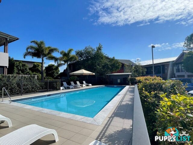 U13/123 Barrack Road Cannon Hill QLD 4170