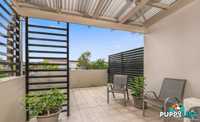 U13/123 Barrack Road Cannon Hill QLD 4170