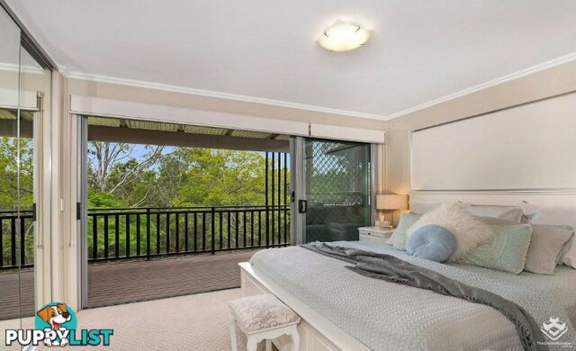 U13/123 Barrack Road Cannon Hill QLD 4170