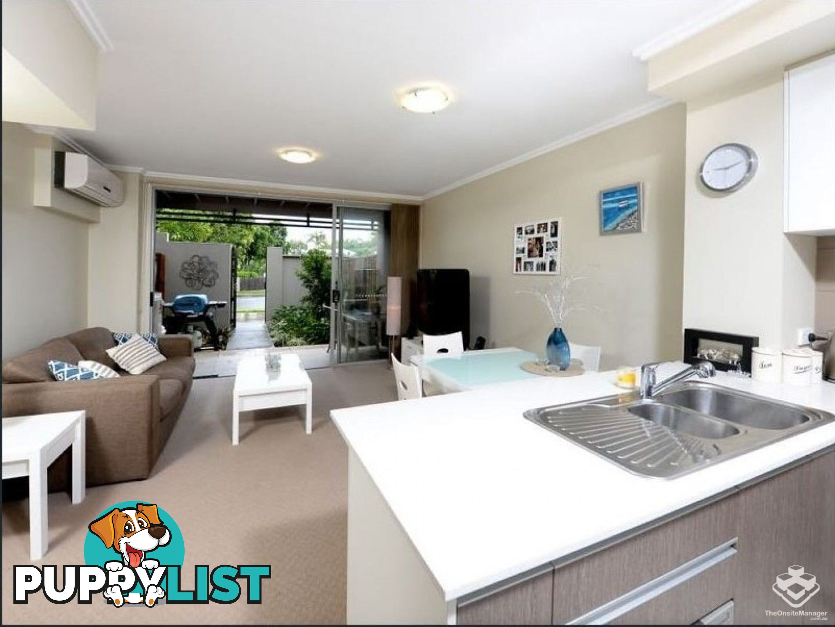 U13/123 Barrack Road Cannon Hill QLD 4170