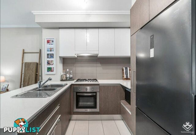U13/123 Barrack Road Cannon Hill QLD 4170