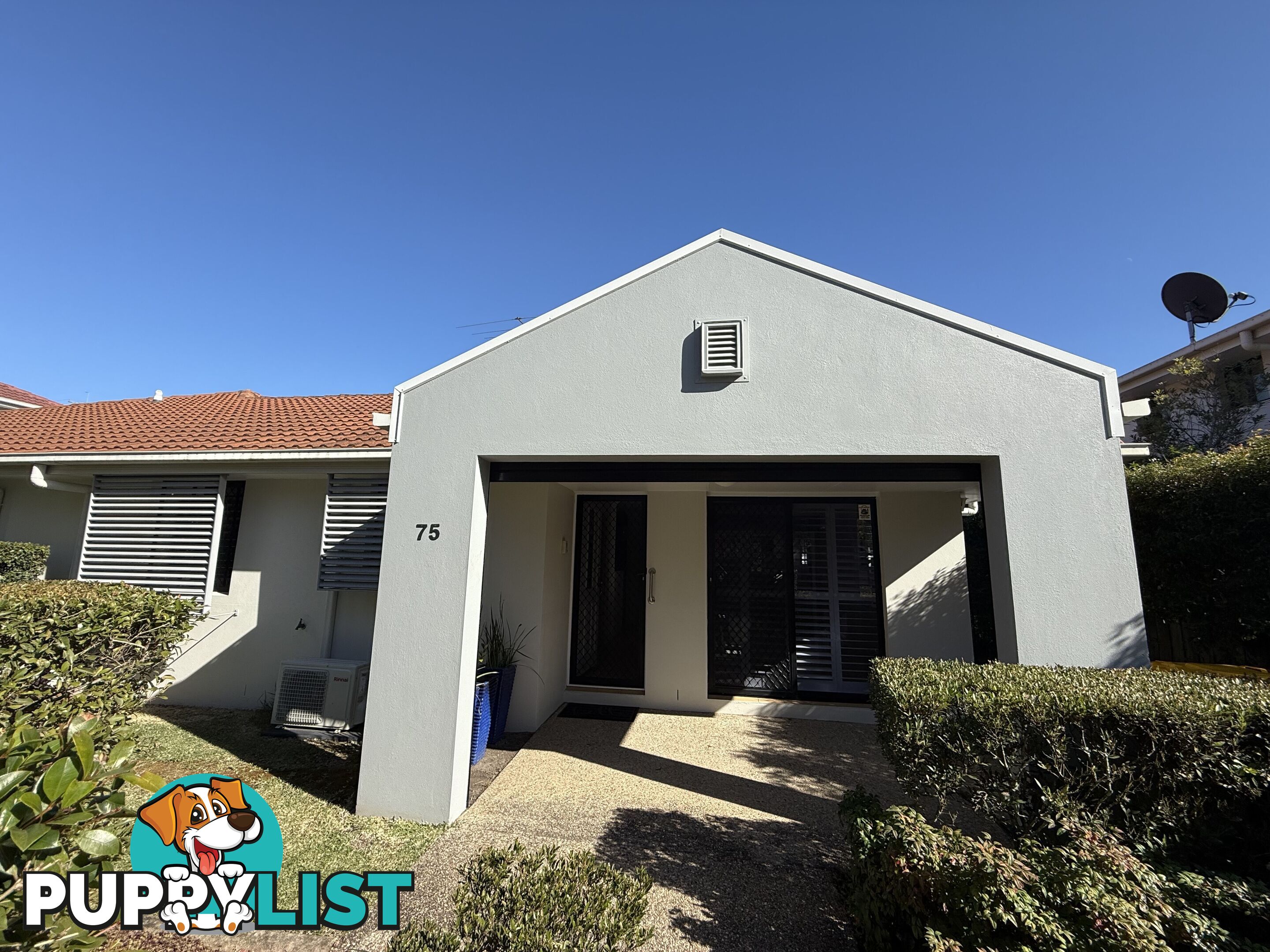 75/110 Scrub Road Carindale QLD 4152