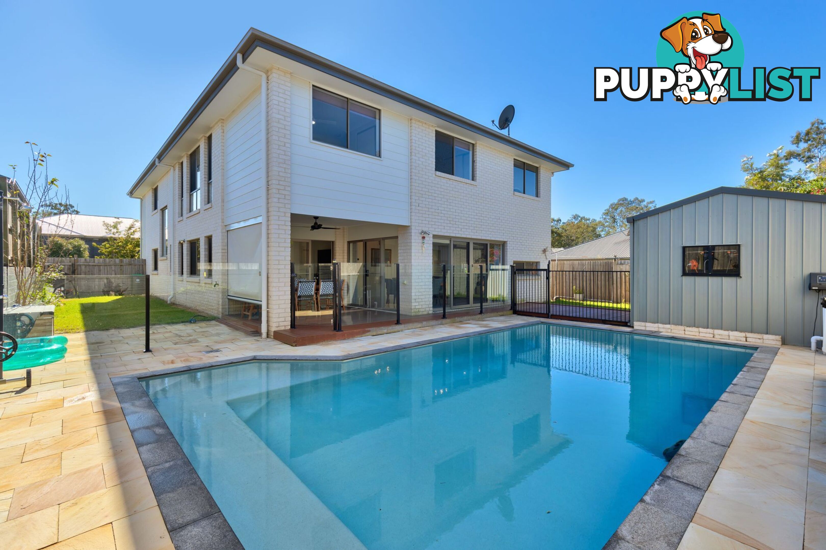 33 Honeyeater Street Bahrs Scrub QLD 4207