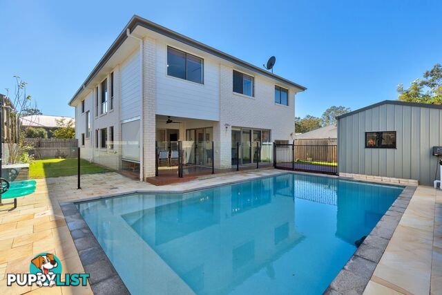 33 Honeyeater Street Bahrs Scrub QLD 4207