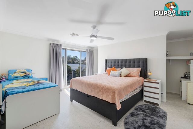 33 Honeyeater Street Bahrs Scrub QLD 4207
